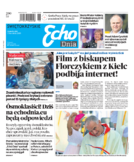 Echo Dnia wyd. Świętokrzyskie