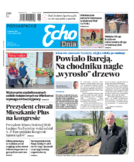 Echo Dnia wyd. Podkarpackie