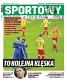Echo Sportowe wyd. Świętokrzyskie