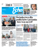 Echo Dnia