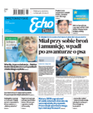 Echo Dnia wyd. Świętokrzyskie