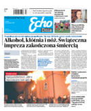 Echo Dnia wyd. Podkarpackie