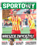 Echo Sportowe wyd. Świętokrzyskie