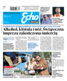 Echo Dnia wyd. Świętokrzyskie