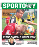 Echo Sportowe wyd. Podkarpackie