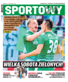 Echo Sportowe wyd. Radom