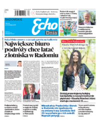 Echo Dnia