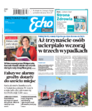 Echo Dnia wyd. Świętokrzyskie