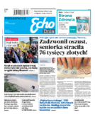 Echo Dnia wyd. Podkarpackie