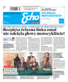 Echo Dnia wyd. Świętokrzyskie