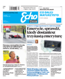 Echo Dnia wyd. Podkarpackie
