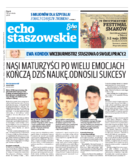 Echo Staszowskie