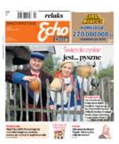 Echo Dnia wyd. Świętokrzyskie