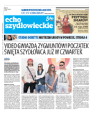 Echo Szydłowca