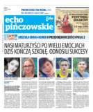 Echo Pińczowskie