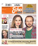 Echo Dnia wyd. Podkarpackie