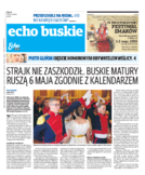 Echo Buskie