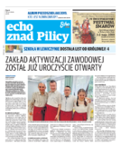 Echo znad Pilicy