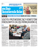 Echo Kozienickie