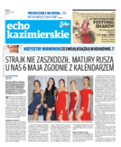 Echo Kazimierskie