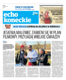 Echo Koneckie