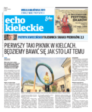 Echo Kieleckie