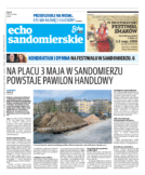 Echo Sandomierskie