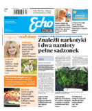 Echo Dnia wyd. Kielce
