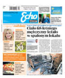 Echo Dnia wyd. Podkarpackie