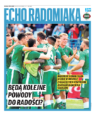 Radom - Radomiak