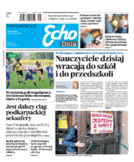 Echo Dnia wyd. Podkarpackie