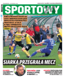 Echo Sportowe wyd. Podkarpackie