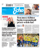 Echo Dnia wyd. Kielce