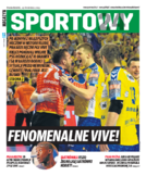 Echo Sportowe wyd. Świętokrzyskie