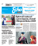 Echo Dnia wyd. Świętokrzyskie