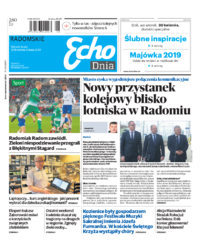 Echo Dnia