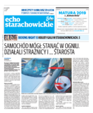Echo Starachowickie