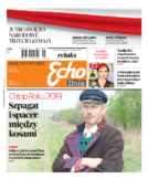Echo Dnia wyd. Świętokrzyskie