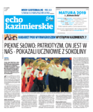 Echo Kazimierskie