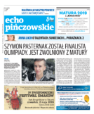 Echo Pińczowskie