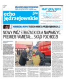Echo Jędrzejowa