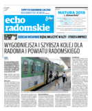 Echo Radomskie
