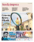 Weekend Kielce