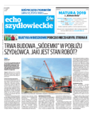 Echo Szydłowca