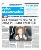 Echo Staszowskie