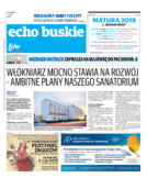 Echo Buskie