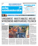 Echo Sandomierskie