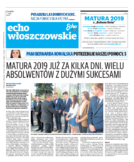 Echo Włoszczowy