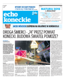 Echo Koneckie