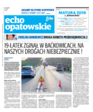 Echo Opatowskie